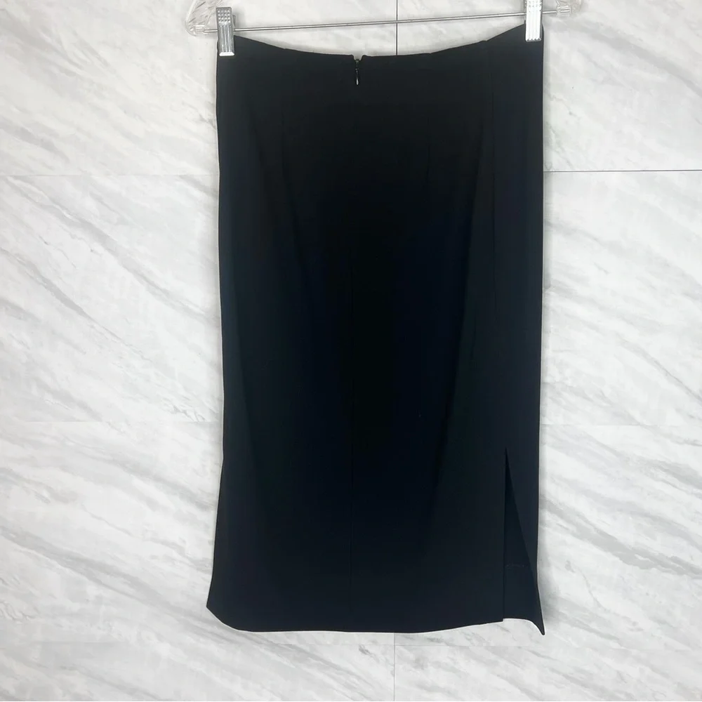 DVF Diane Von Furstenberg Pencil Skirt 2